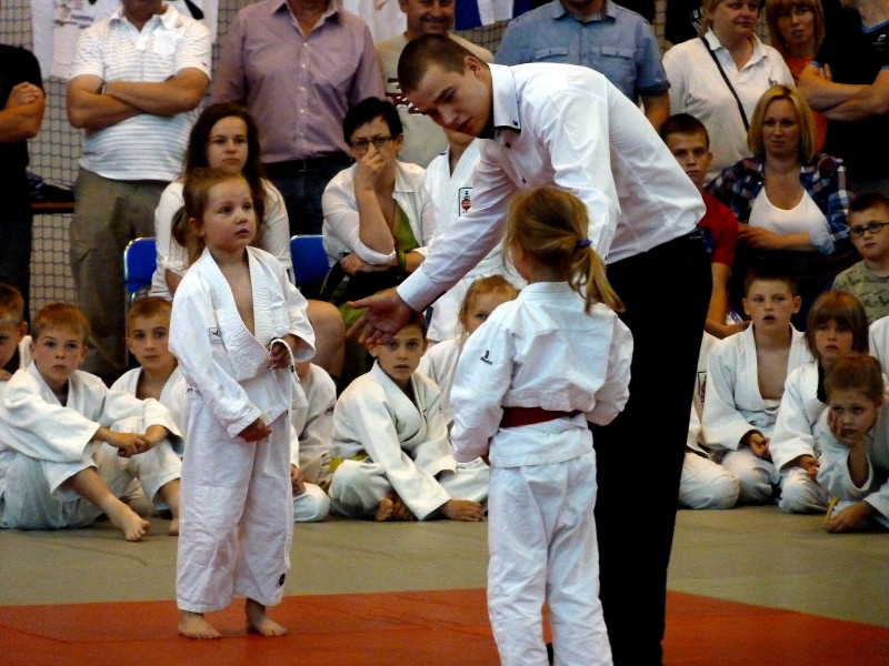 Włocławscy judocy ponownie z medalami!