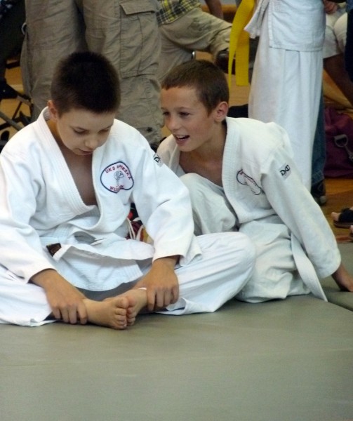 Włocławscy judocy ponownie z medalami!