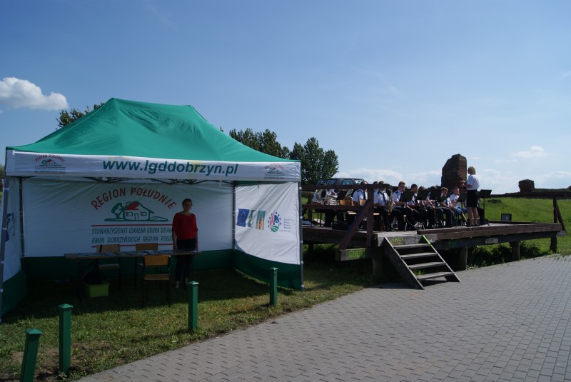 Tak się bawią w Bobrownikach!