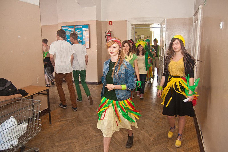 Palma Pierwszeństwa 2012 w LZK
