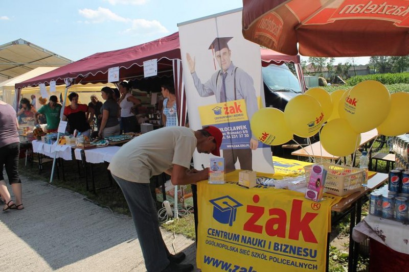 Turniej Euro z Żakiem