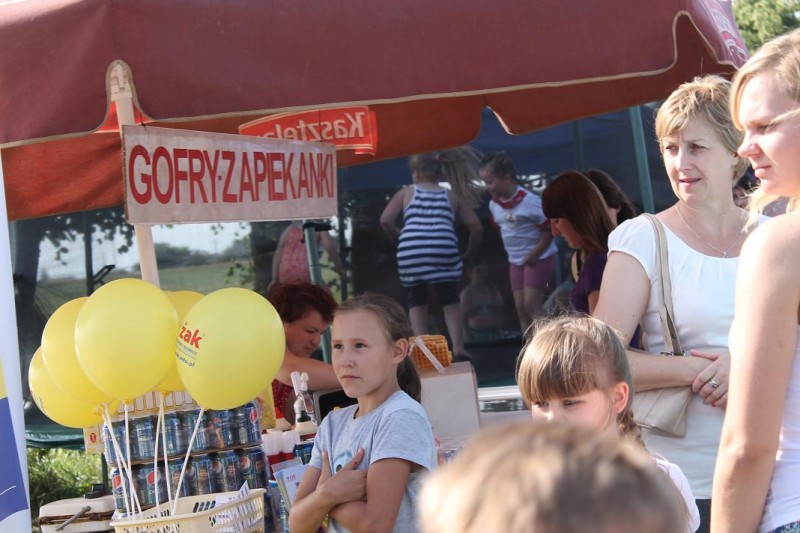 Turniej Euro z Żakiem