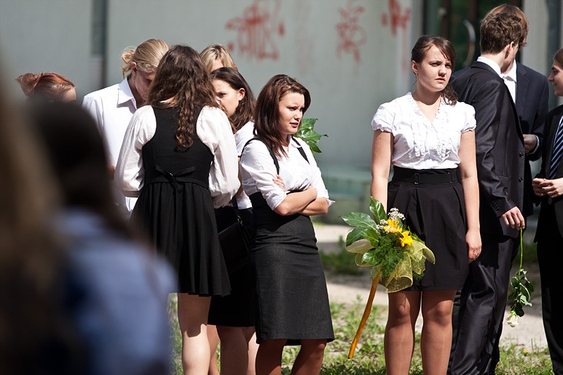 LZK - zakończenie roku