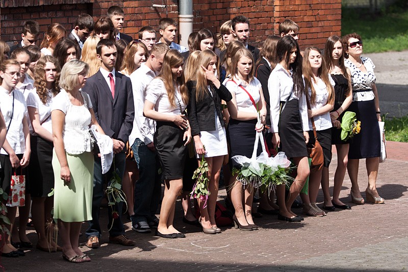 LZK - zakończenie roku