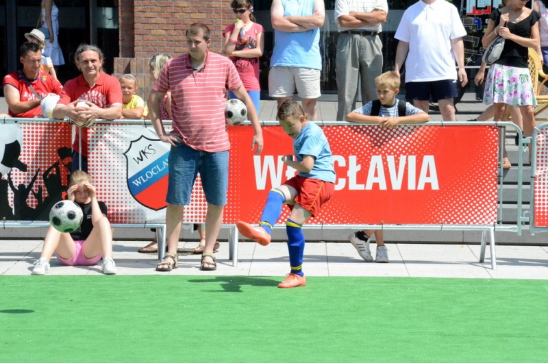 Wzorcownia Euro Cup rozstrzygnięty
