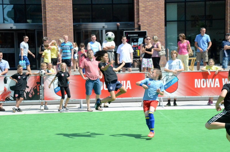Wzorcownia Euro Cup rozstrzygnięty