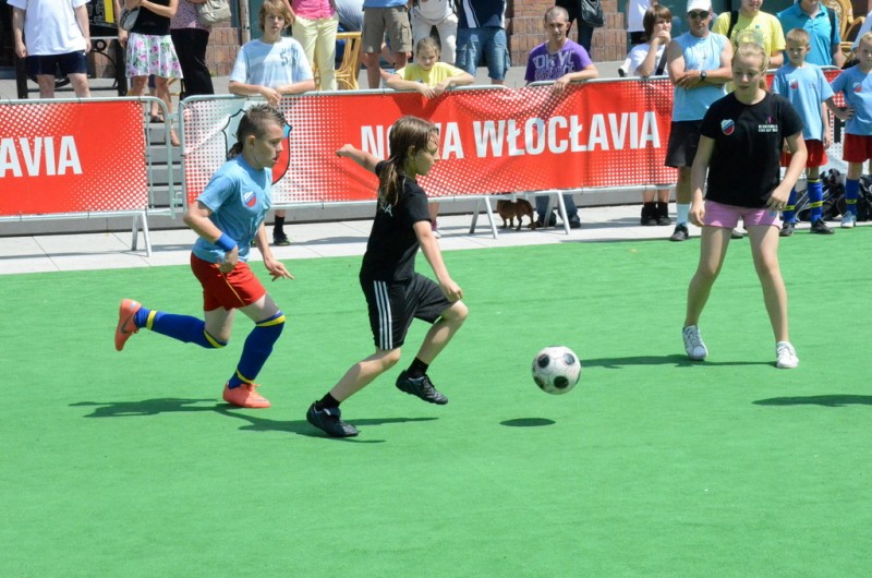 Wzorcownia Euro Cup rozstrzygnięty