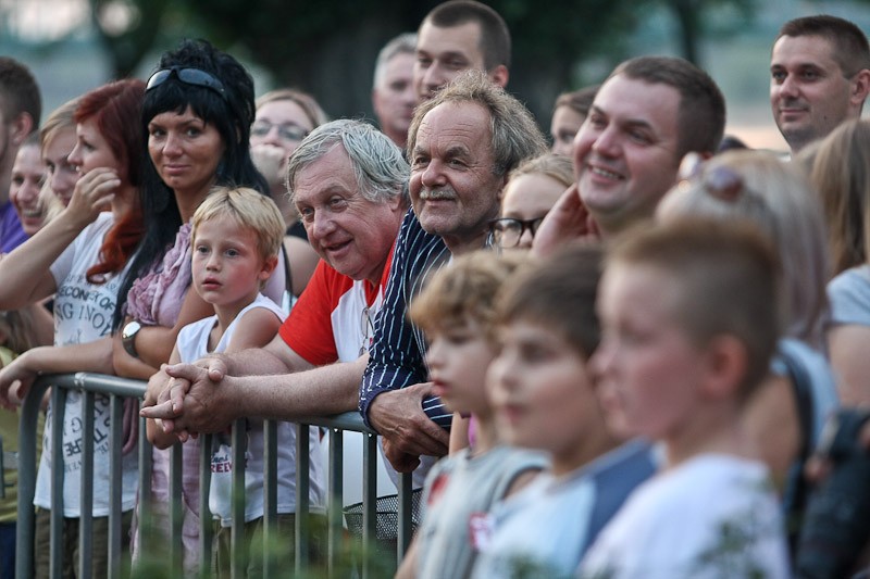Teatry wyszły na ulicę, czyli Brukarnia 2012 [zdjęcia]