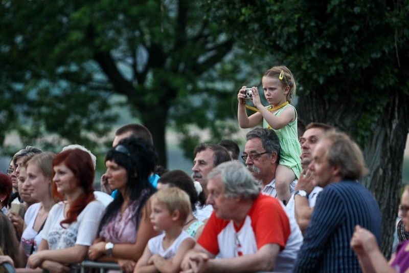 Teatry wyszły na ulicę, czyli Brukarnia 2012 [zdjęcia]