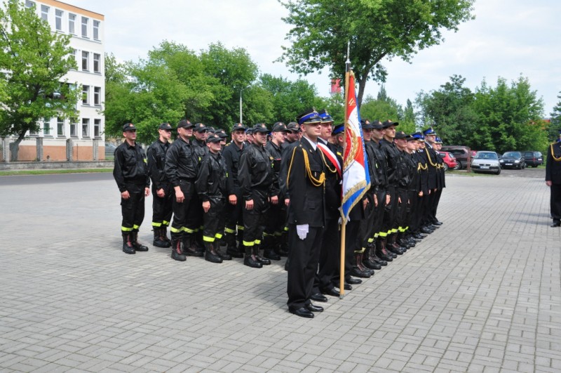 Jesteście ludźmi, na których można polegać! Dziękuję!