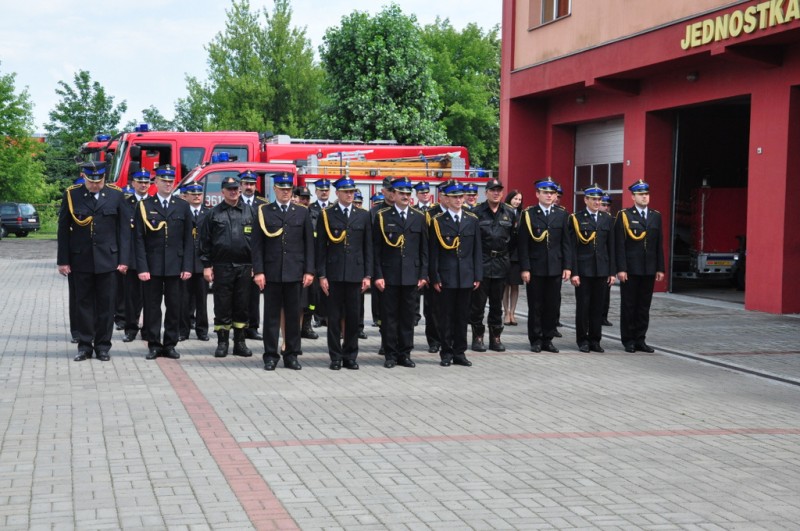 Jesteście ludźmi, na których można polegać! Dziękuję!