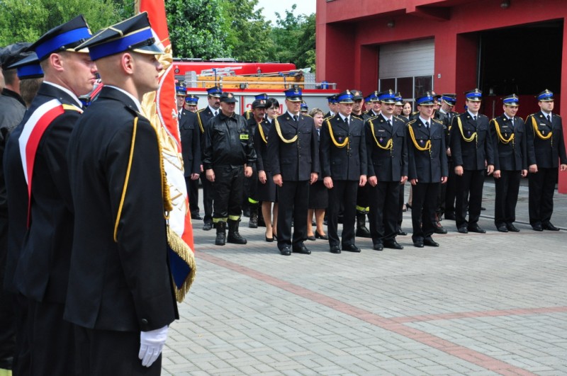 Jesteście ludźmi, na których można polegać! Dziękuję!