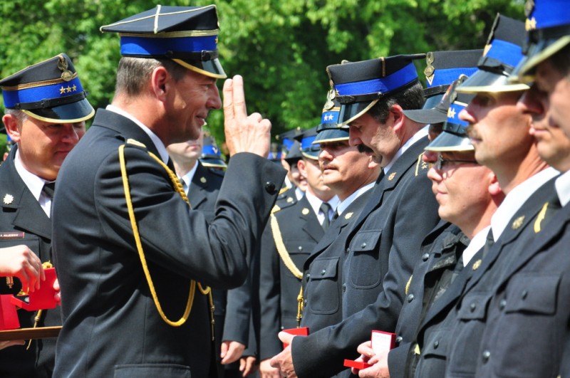 Jesteście ludźmi, na których można polegać! Dziękuję!