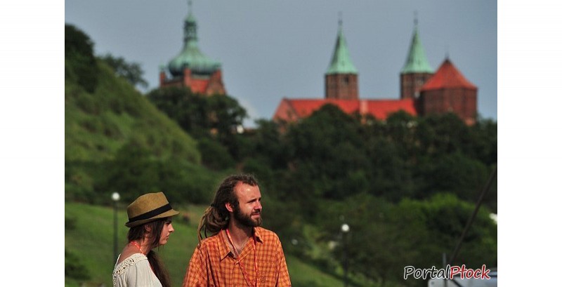 Reggaeland, dzień 1