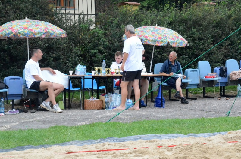 Piękna pogoda, piasek i piękne dziewczyny! Tak było w weekend na Bulwarach
