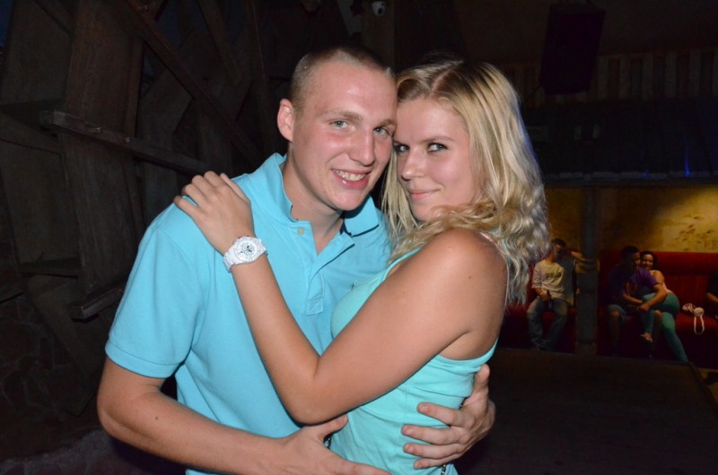 13.07 Klub Piekarnia