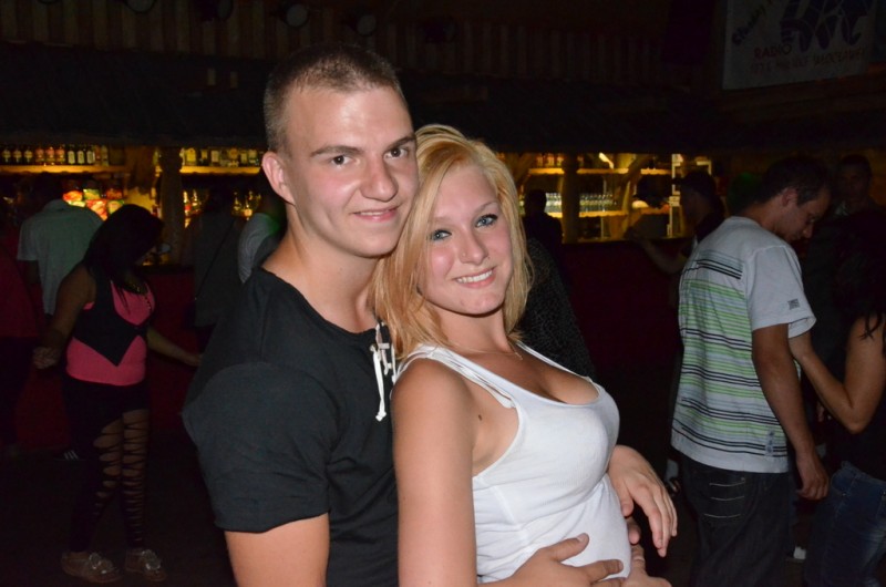 13.07 Klub Piekarnia