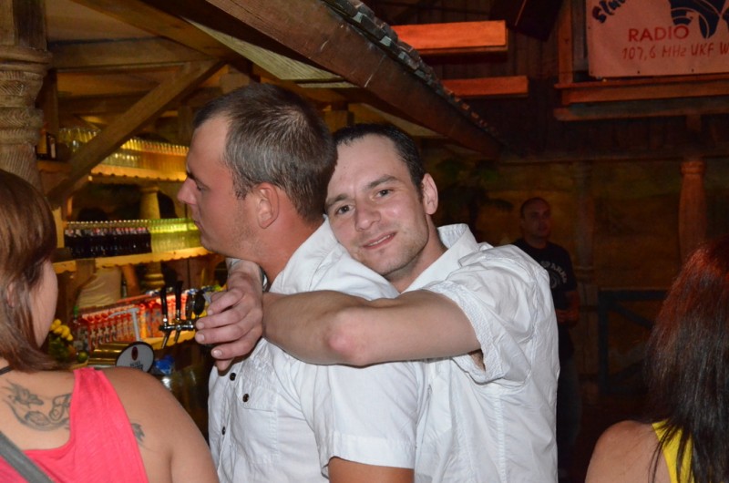13.07 Klub Piekarnia