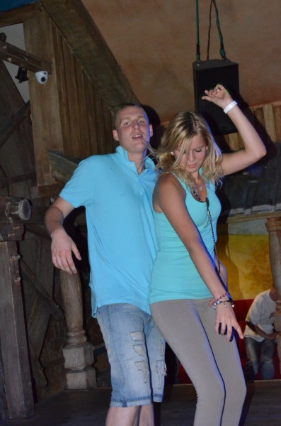 13.07 Klub Piekarnia