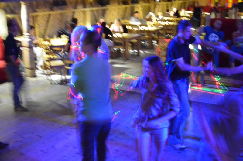 14.07 Klub Piekarnia