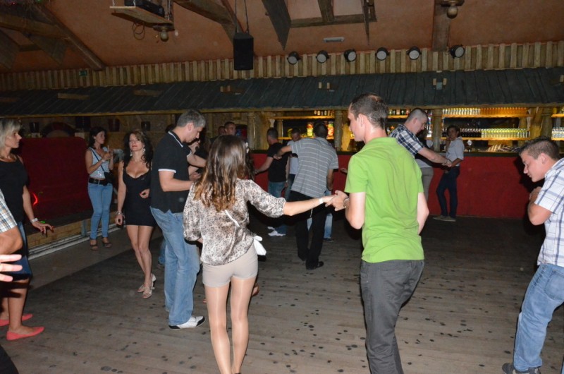 14.07 Klub Piekarnia