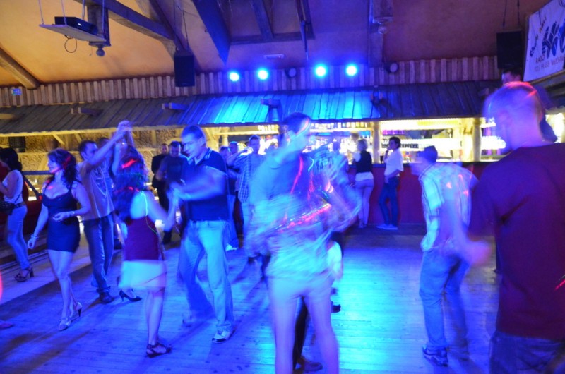 14.07 Klub Piekarnia