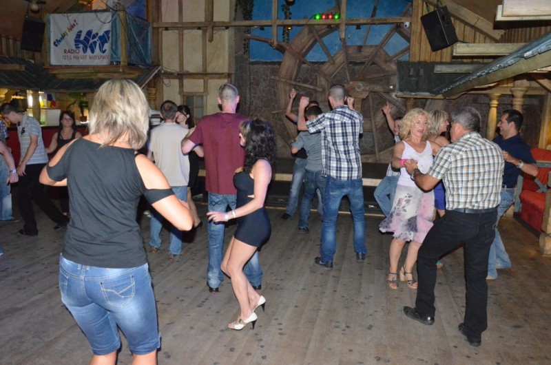 14.07 Klub Piekarnia