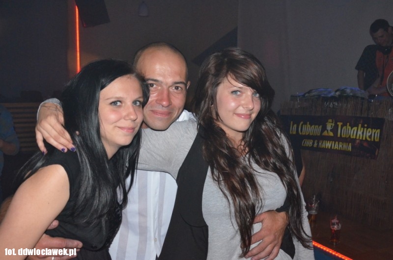 20.07 La Cubana Tabakiera