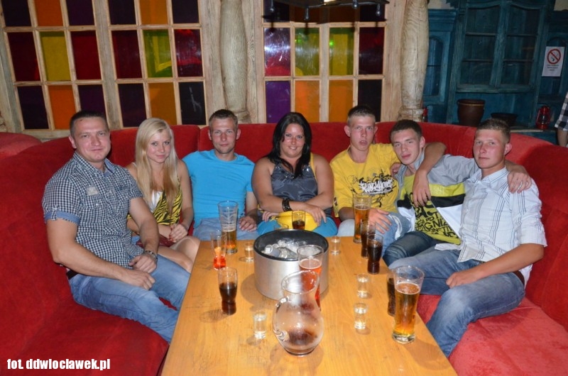20.07 Klub Piekarnia