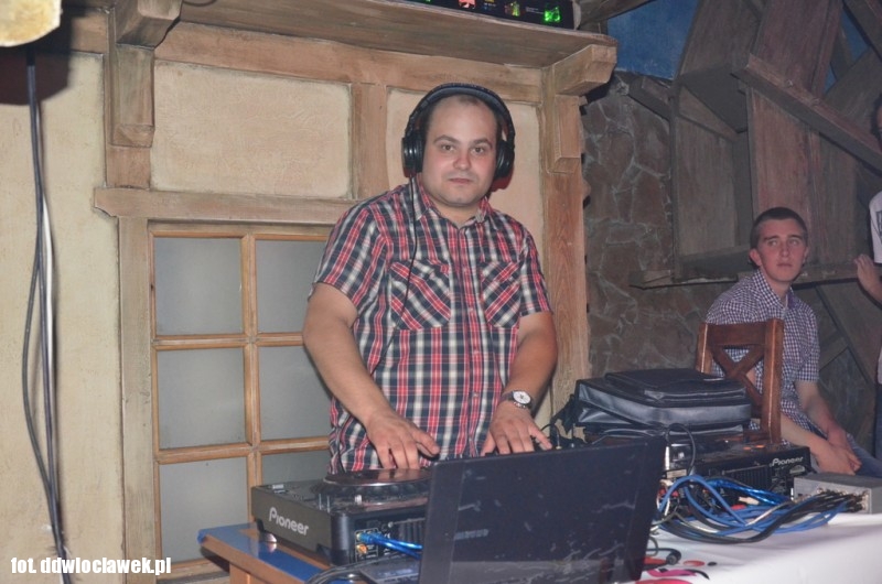 20.07 Klub Piekarnia