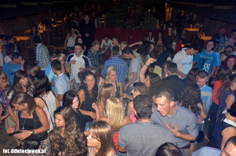 20.07 Klub Piekarnia