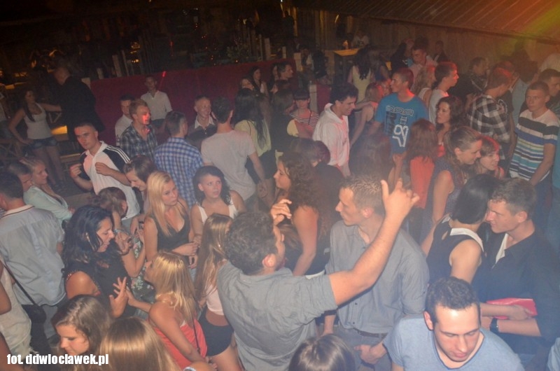 20.07 Klub Piekarnia