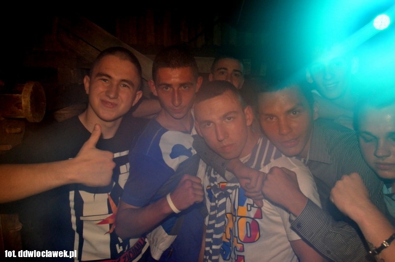 20.07 Klub Piekarnia