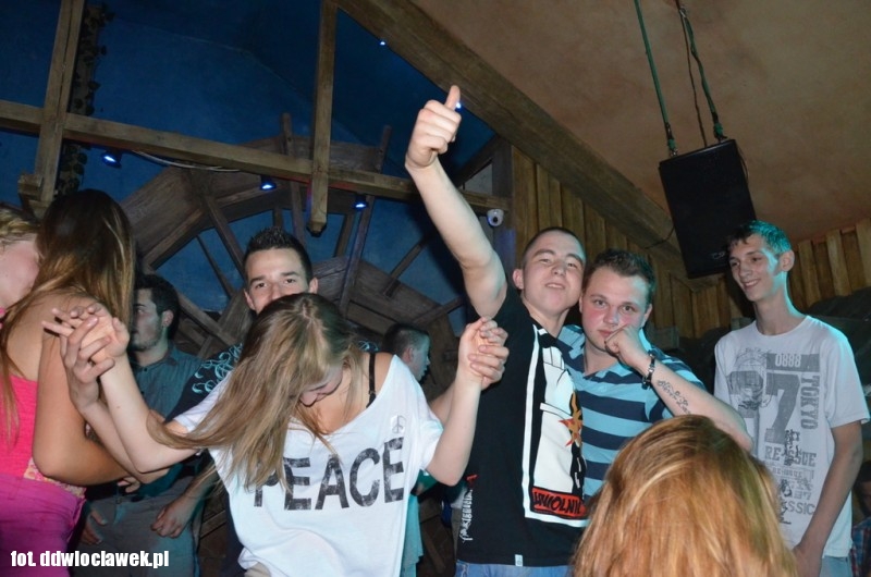 20.07 Klub Piekarnia