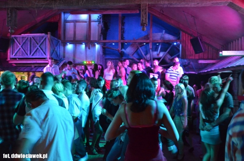 20.07 Klub Piekarnia