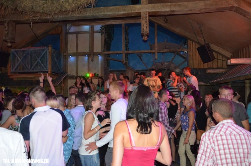 20.07 Klub Piekarnia