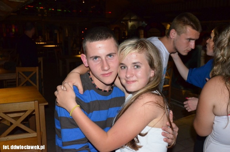 20.07 Klub Piekarnia