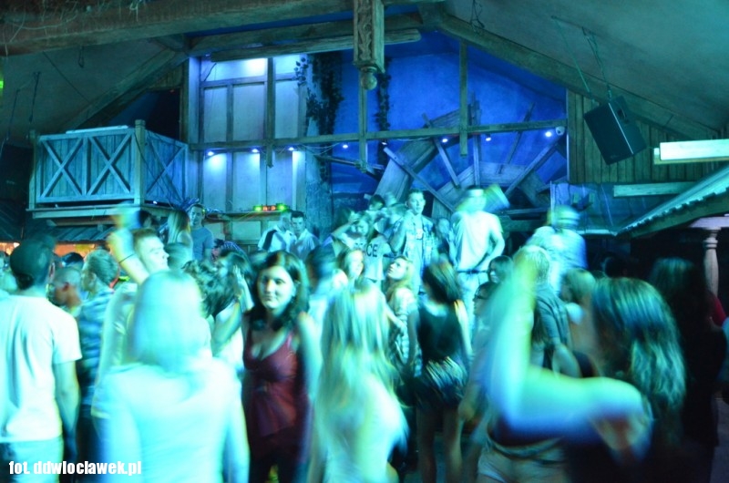 20.07 Klub Piekarnia