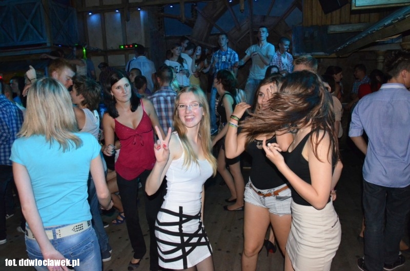 20.07 Klub Piekarnia