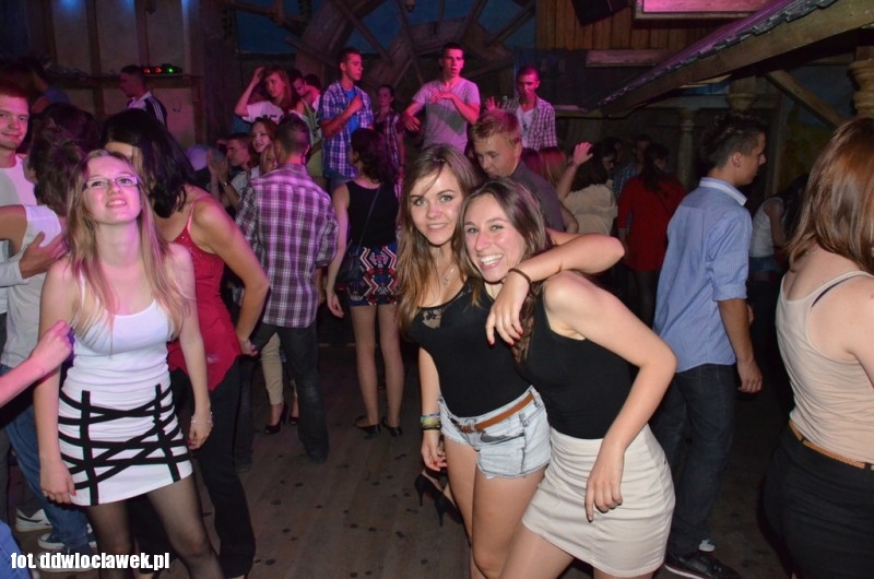 20.07 Klub Piekarnia