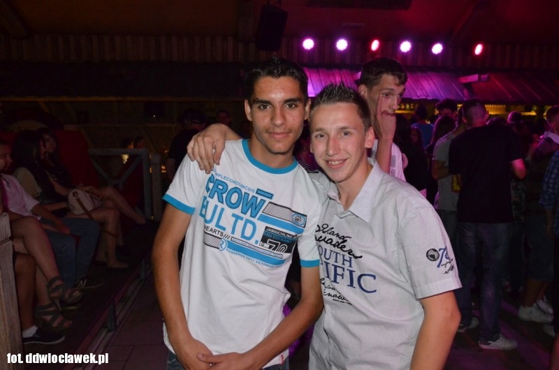 20.07 Klub Piekarnia
