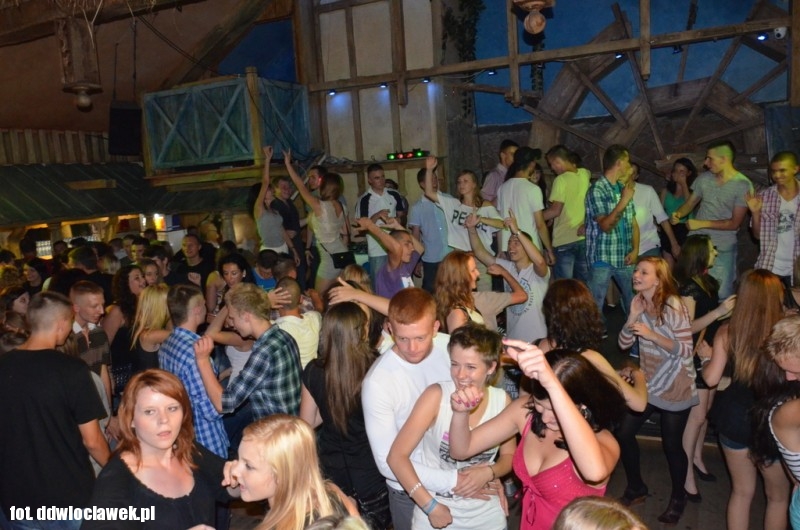 20.07 Klub Piekarnia