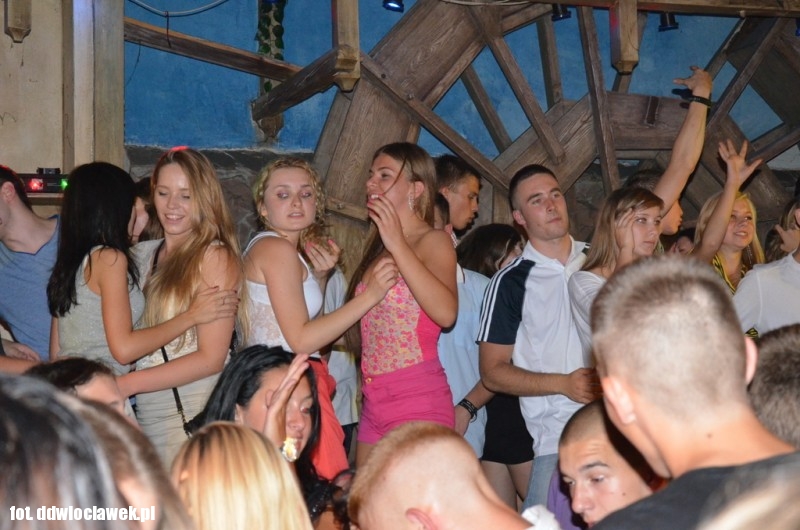 20.07 Klub Piekarnia