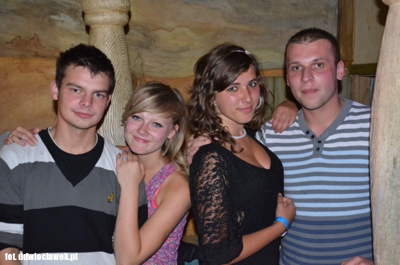 21.07 Klub Piekarnia i Gospoda u Młynarza