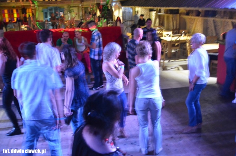 21.07 Klub Piekarnia i Gospoda u Młynarza