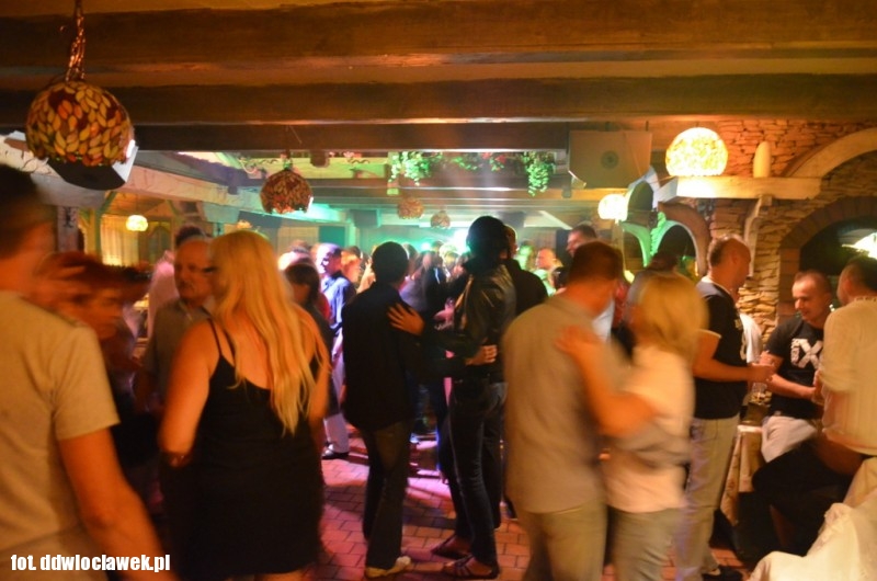 21.07 Klub Piekarnia i Gospoda u Młynarza