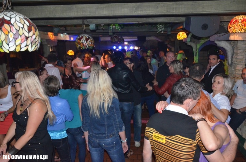 21.07 Klub Piekarnia i Gospoda u Młynarza