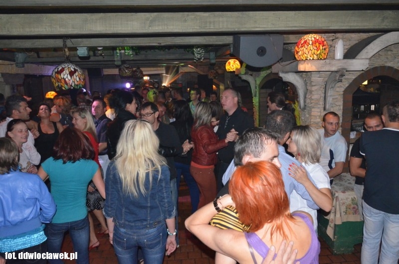 21.07 Klub Piekarnia i Gospoda u Młynarza