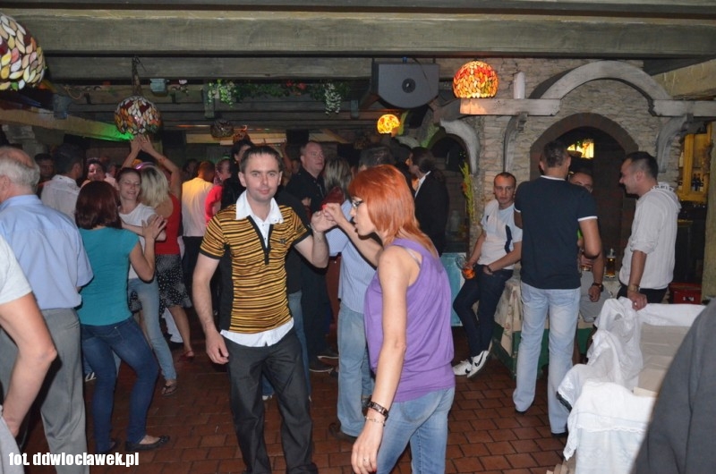 21.07 Klub Piekarnia i Gospoda u Młynarza