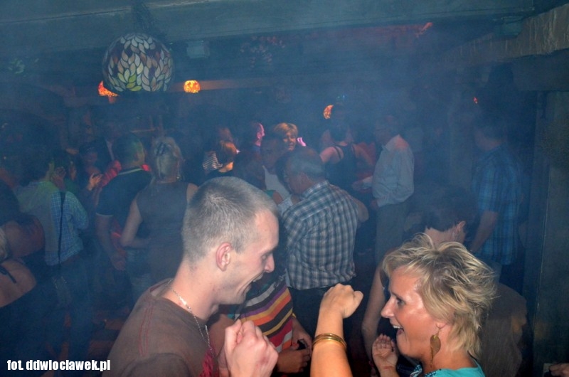 21.07 Klub Piekarnia i Gospoda u Młynarza